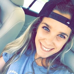 Meet your Posher, Kaitlin